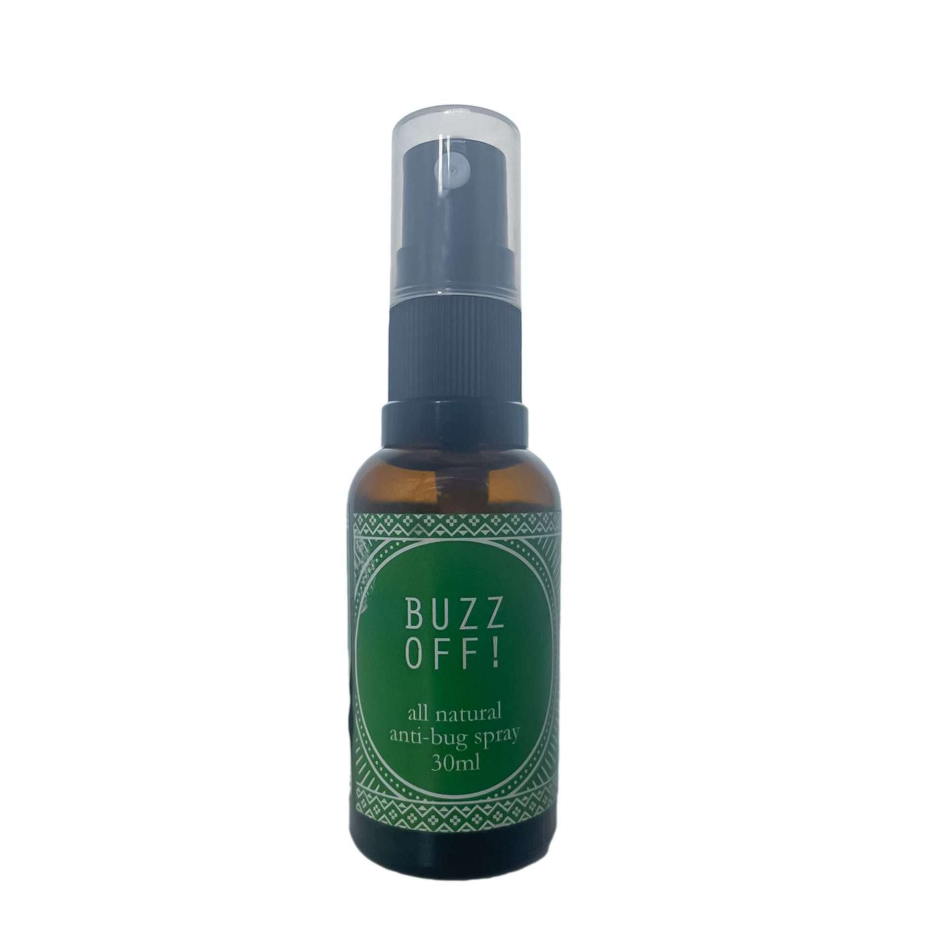 Buzz Off