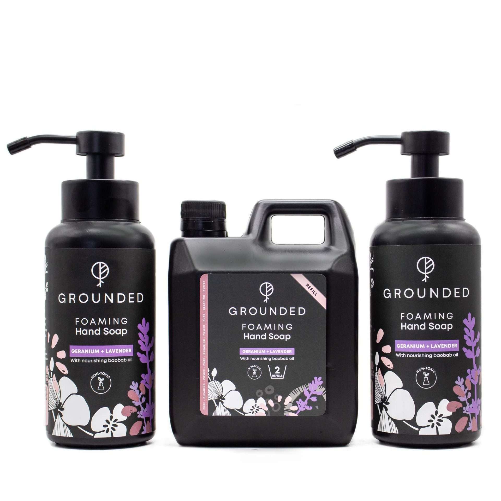 clean hands bundle