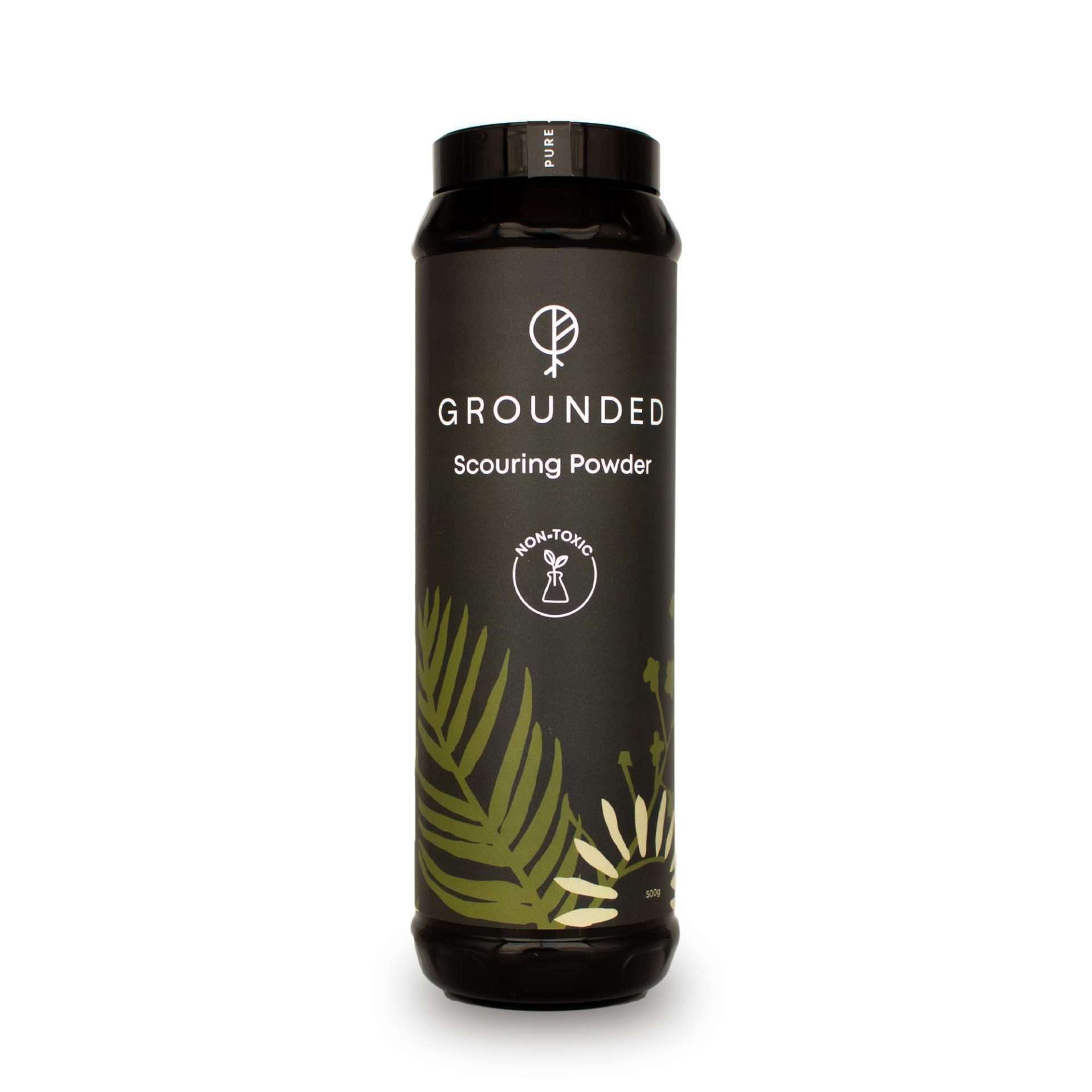 Scouring Powder