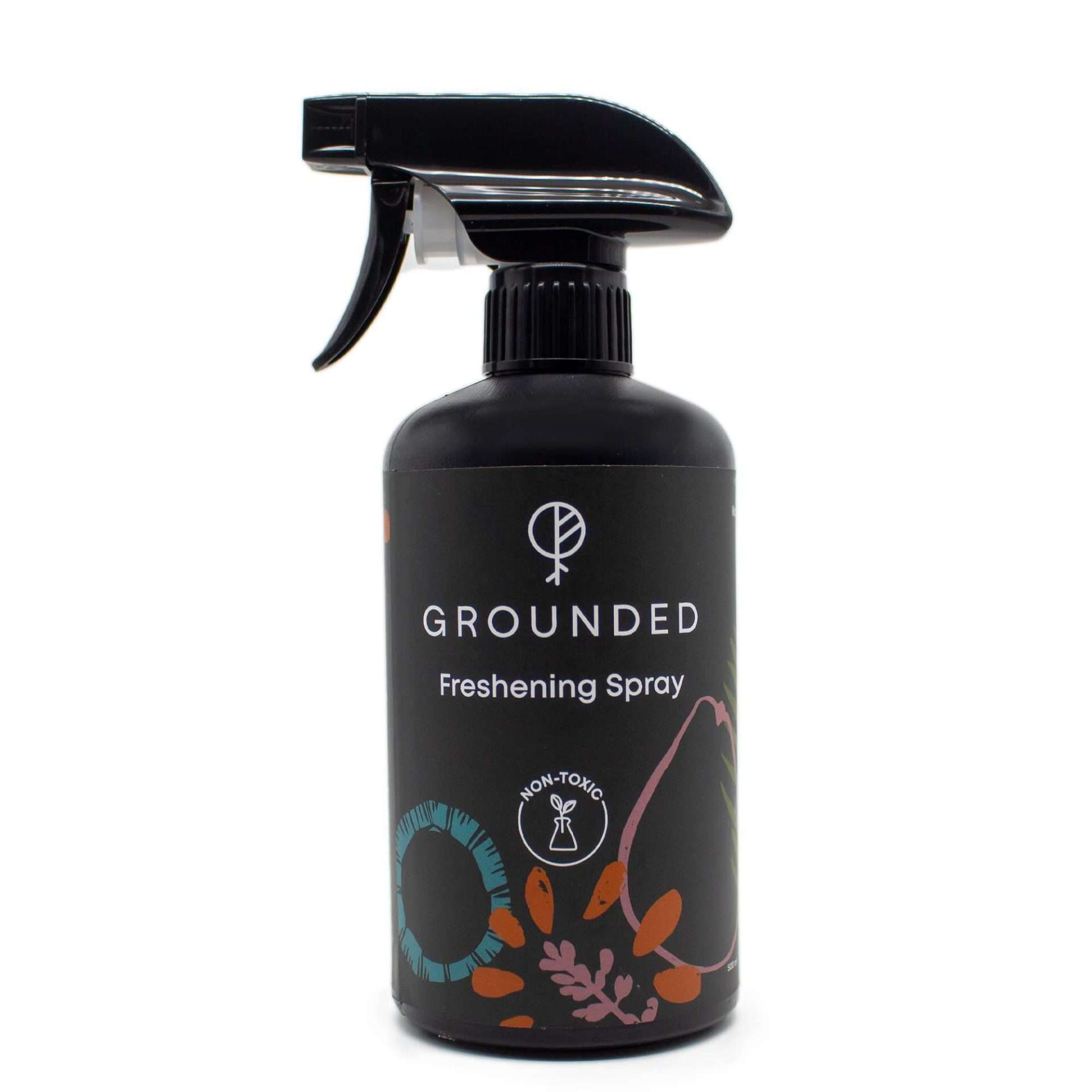 Freshening Spray