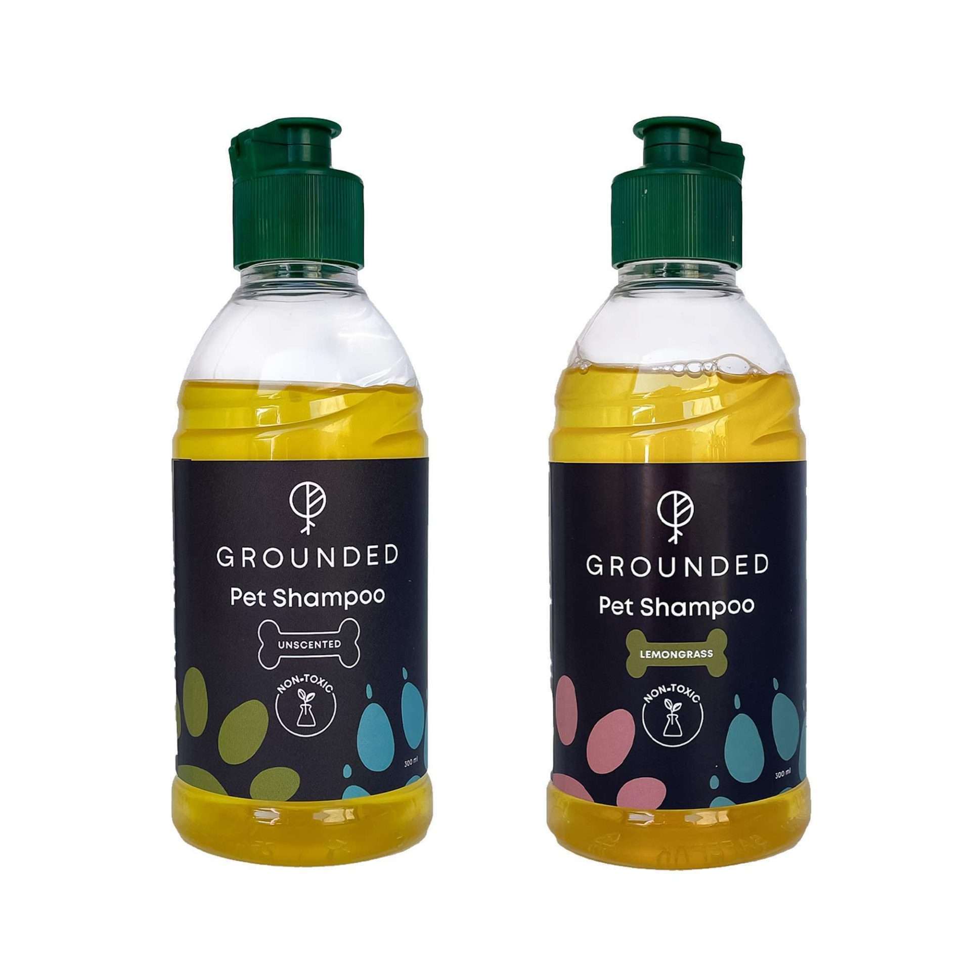Pet Shampoo