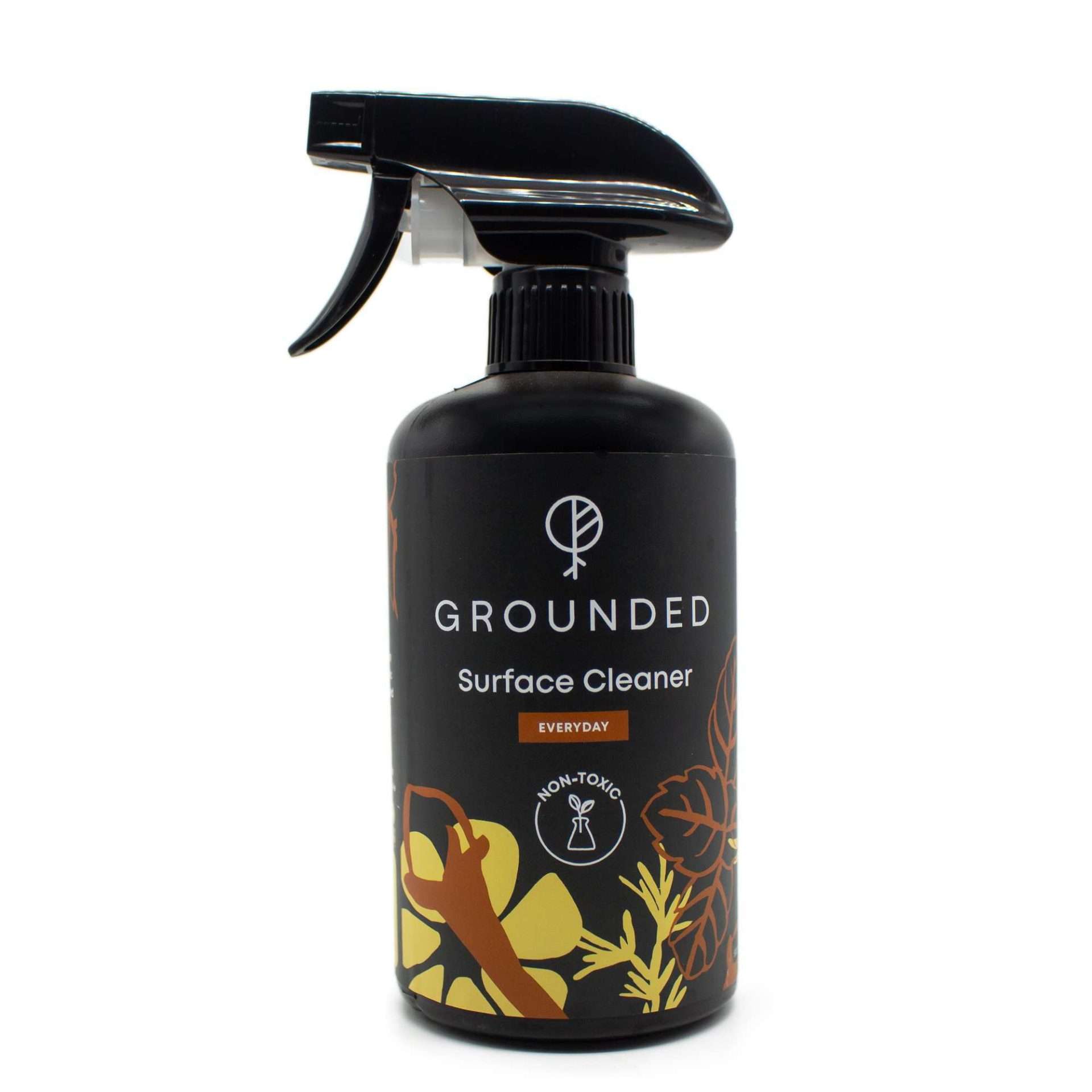 Surface Cleaner
