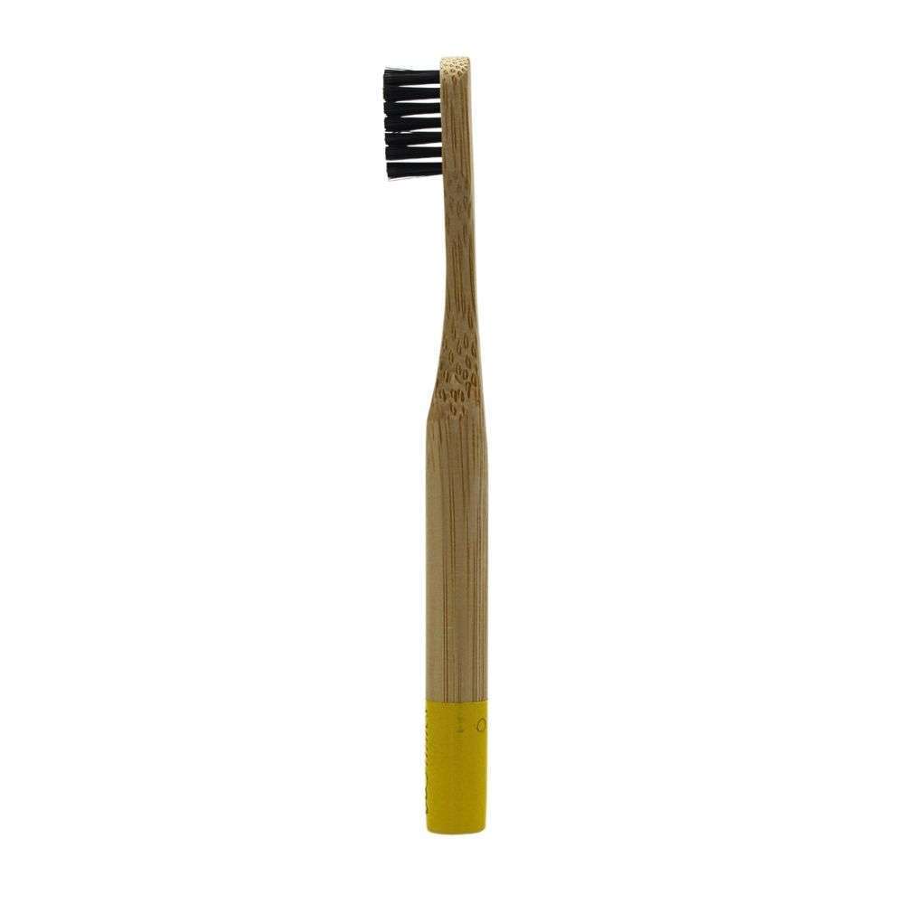 Kids Bamboo Toothbrush