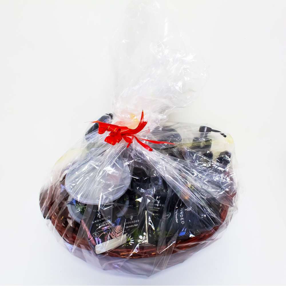 Home Cleaning Starter Large Gift Hamper