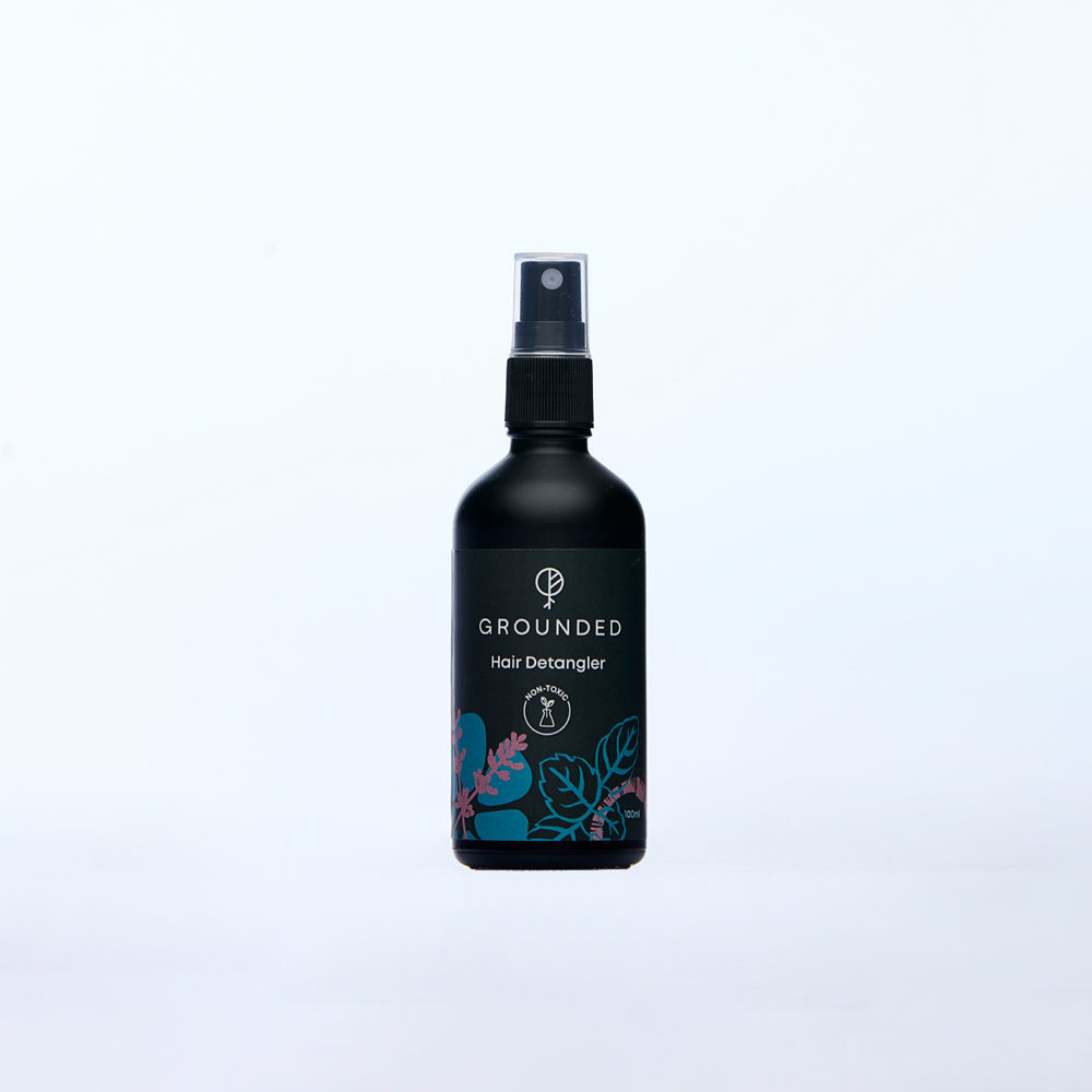 Hair Detangler